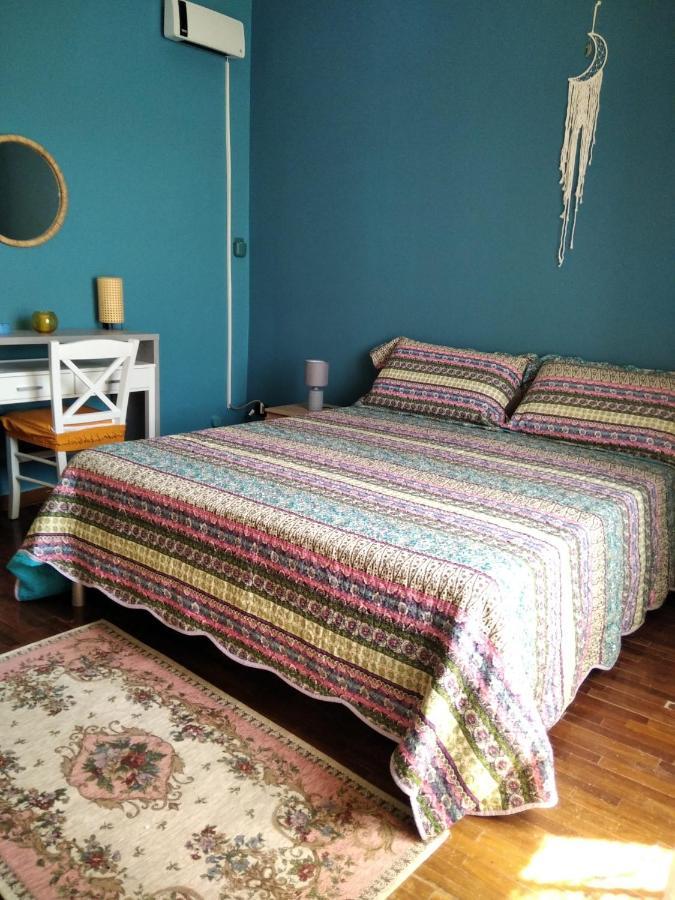 Jamila Apartment Napoli Bagian luar foto