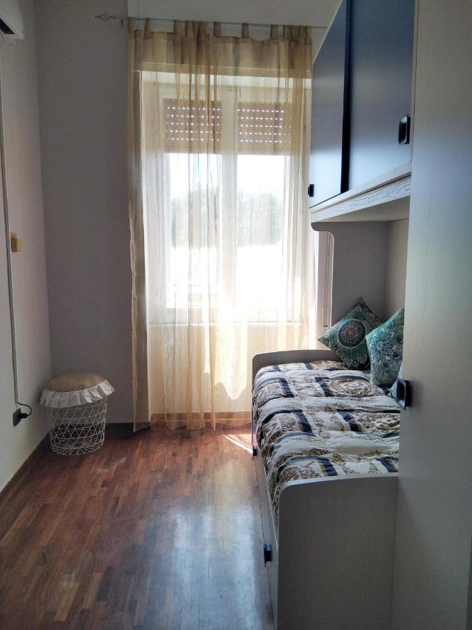 Jamila Apartment Napoli Bagian luar foto